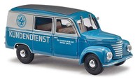 Busch H0 51284 Framo V901/2 Awz Zwickau / 1:87