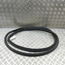 MERCEDES-BENZ C Coupe C205 T&uuml;rdichtungsgummi vorne rechts A2056363800 2016