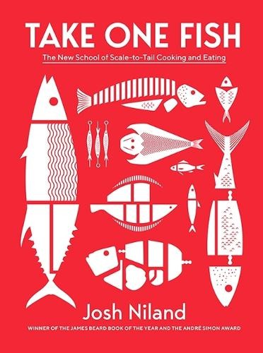 Take One Fish by Josh Niland - 9781743796634