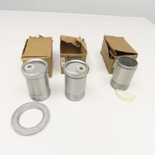 Textron 700-AL-G Walkerduct Misc. Service Fittings