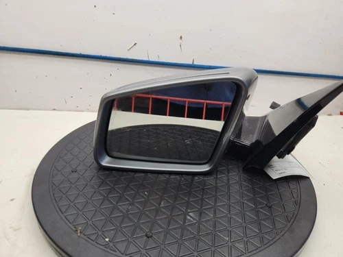 Driver Side View Mirror 212 Type Power Sedan Fits 10 MERCEDES E-CLASS 759427