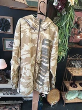 thirty two shiloh 2 snowboard jacket XXL Desert Camo