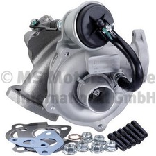 PIERBURG Turbolader für FIAT 500 DOBLO PANDA PUNTO OPEL CORSA D FORD KA 1.3D