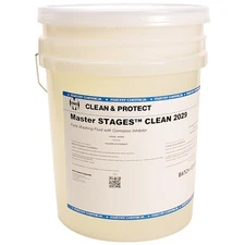 Master Chemical Cl2029-5G Washing Fluid, 5 Gal