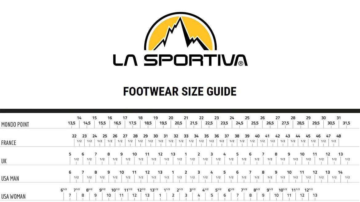 La Sportiva Spire GTX Hiking Shoe - Men's - Used