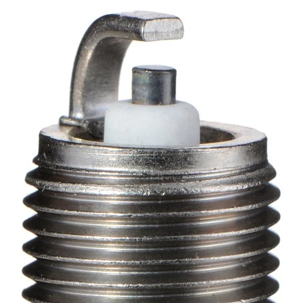 For GMC C3500HD 1996 Autolite 605 Copper Spark Plug w Resistor Foto 2 de 4