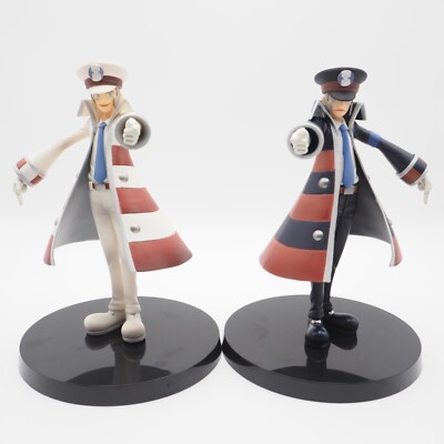 Pokemon Partners Subway Boss Ingo & Emmet Figure Banpresto DXF
