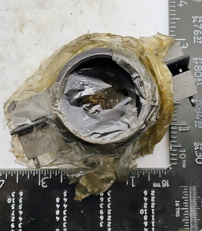 Cojinete de embrague desechable Jeep Truck 6-226 1952-64 TT1104 CB-1331-C NUEVO DE STOCK hecho en Foto 2 de 4