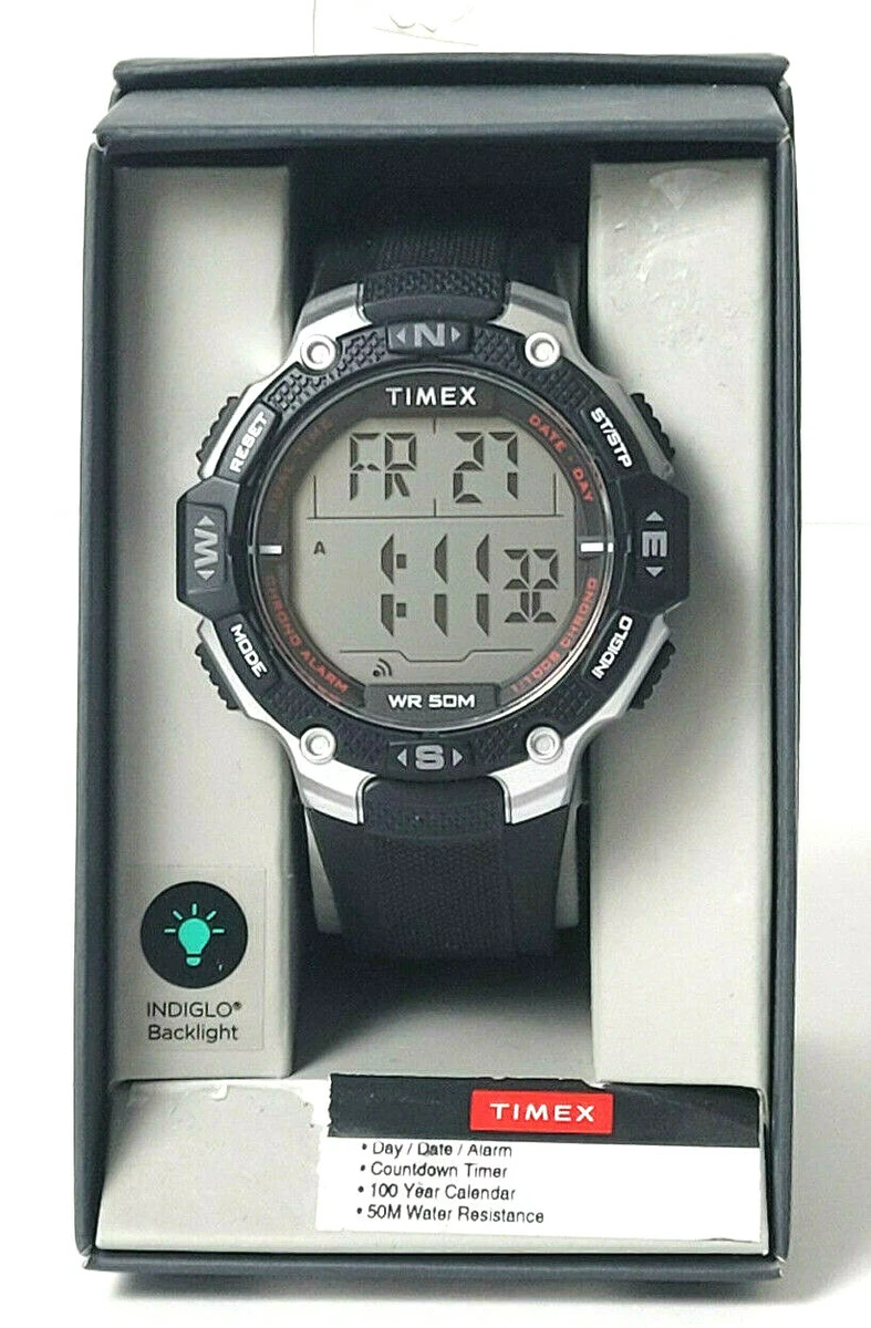 Timex tw5 top