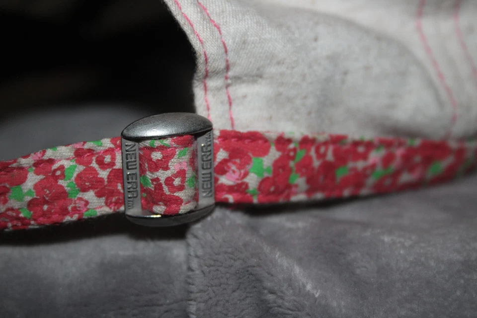 Toledo Mud Hens Cap Hat Youth Fit New Era Adjustable Baseball - Image 4 of 4