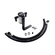 Upr Oil Catch Can Fits F150 Ecoboost 2.7 3.5 5.0 Free Continental Braided Hoses Upr Oil Catch Can Fits F150 Ecoboost 2.7 3.5 5.0 Free Continental Braided Hoses