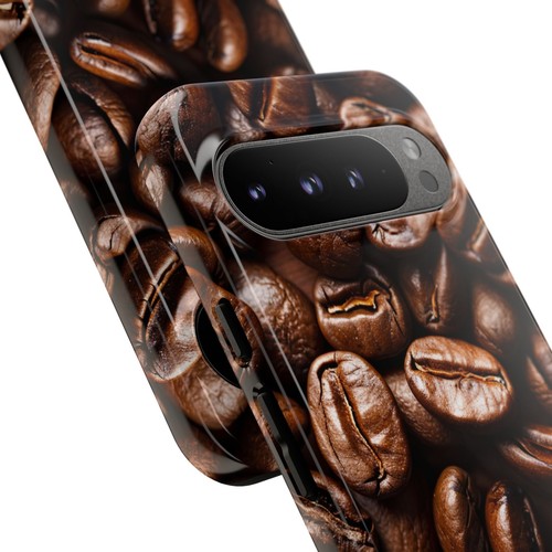 Coffee Beans Phone Case for iPhone, Samsung Galaxy, Pixel - 第 208/240 張圖片