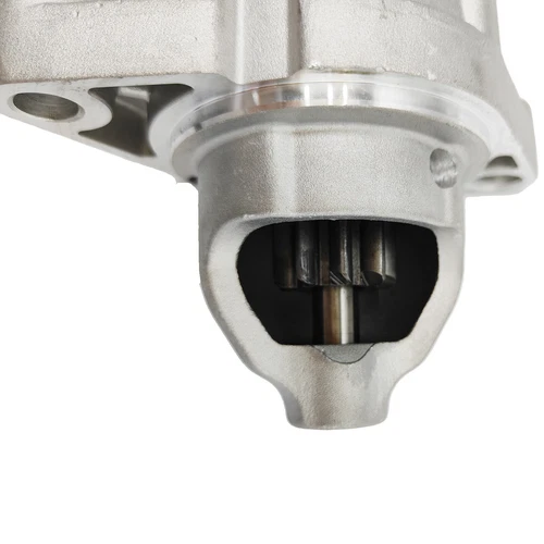 Starter Motor for 31200-RRA-A51 Honda 2006-2011 Civic 2007-2008 Element MT - Picture 7 of 10