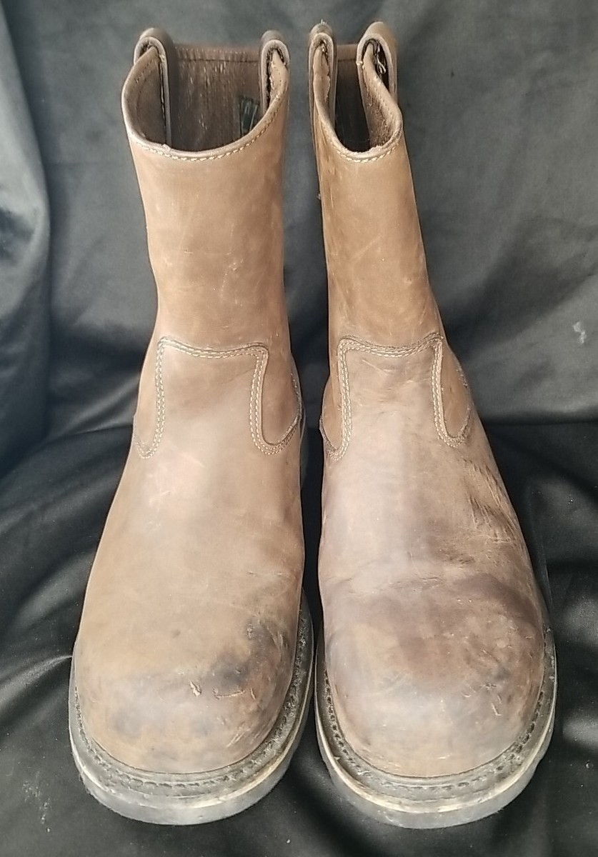 Size 11 Herman Survivors Men
