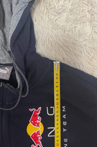 Red Bull Racing Formel 1 Jacke Puma Größe L - Bild 7 von 11