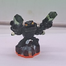 Skylanders 84551888 GIANTS Character Figure: PRISM BREAK LIGHTCORE Orange Bottom