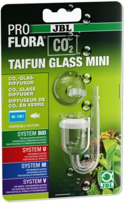 ProFlora CO2Taifun Glass Diffusor