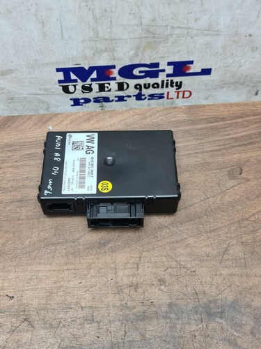 Audi A8 D4 GATEWAY STEUERMODUL ECU 4H0907468F 2010-2017