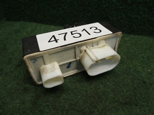 Lüftersteuergerät VW Polo 9N 1,4TDi 55KW / 75PS Bj.2004 1J0919506M