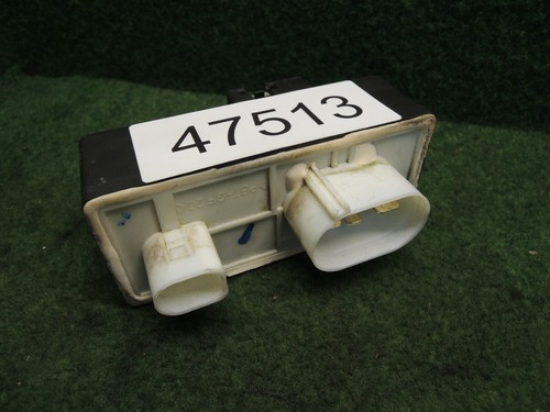 Lüftersteuergerät VW Polo 9N 1,4TDi 55KW / 75PS Bj.2004 1J0919506M