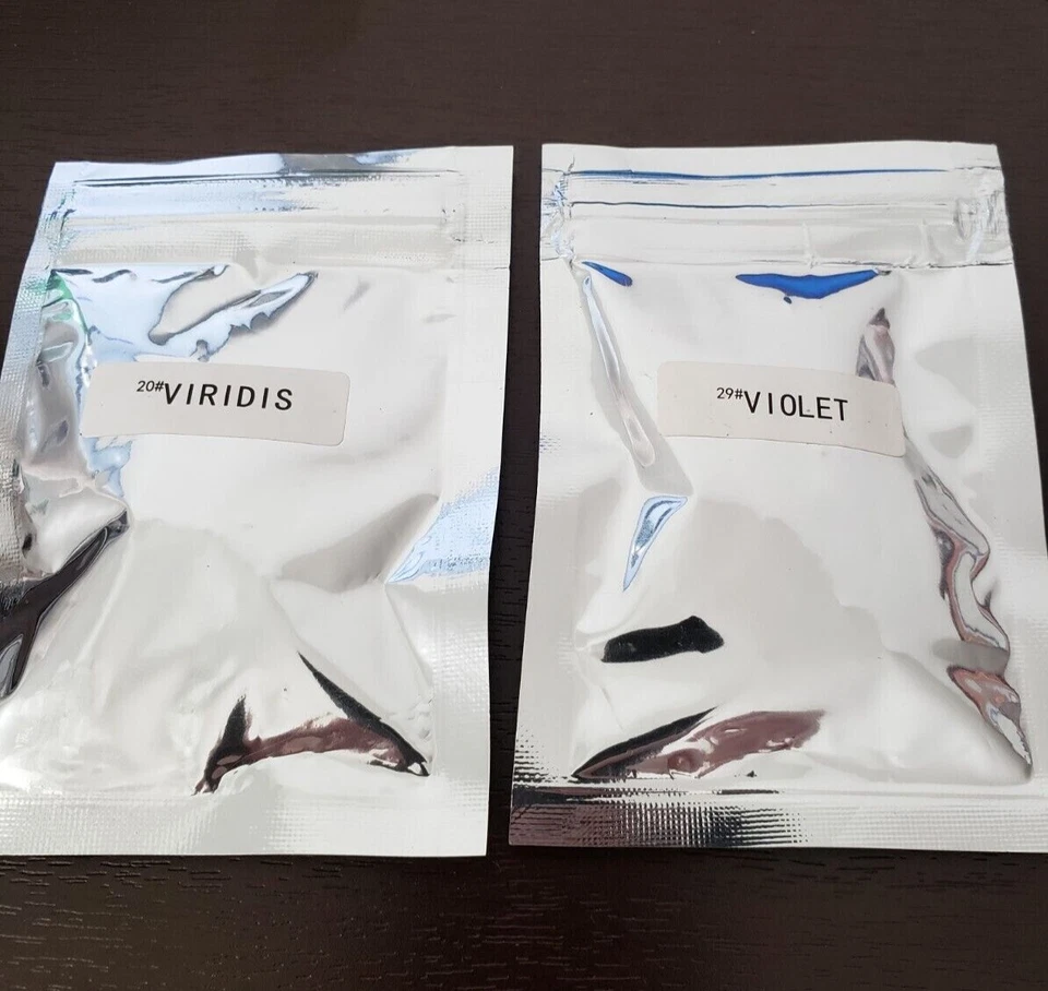 8pcs Colors Of Wax Dye For Candle Making Dyeing, Candle Making Color Dye - Image 2 of 4