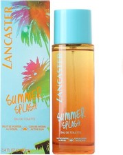 Lancaster Summer Splash 100 ml EDT Eau de Toilette Spray