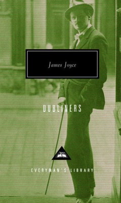 Dubliners, Hardcover by Joyce, James, Brand New, Free shipping in the US