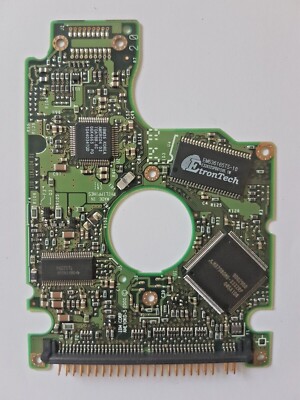 PCB board controller hard drives electronics 110 11K3104 01 DJSA-220.