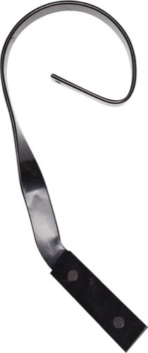 IHOF Schleppzinken linke Ausführung