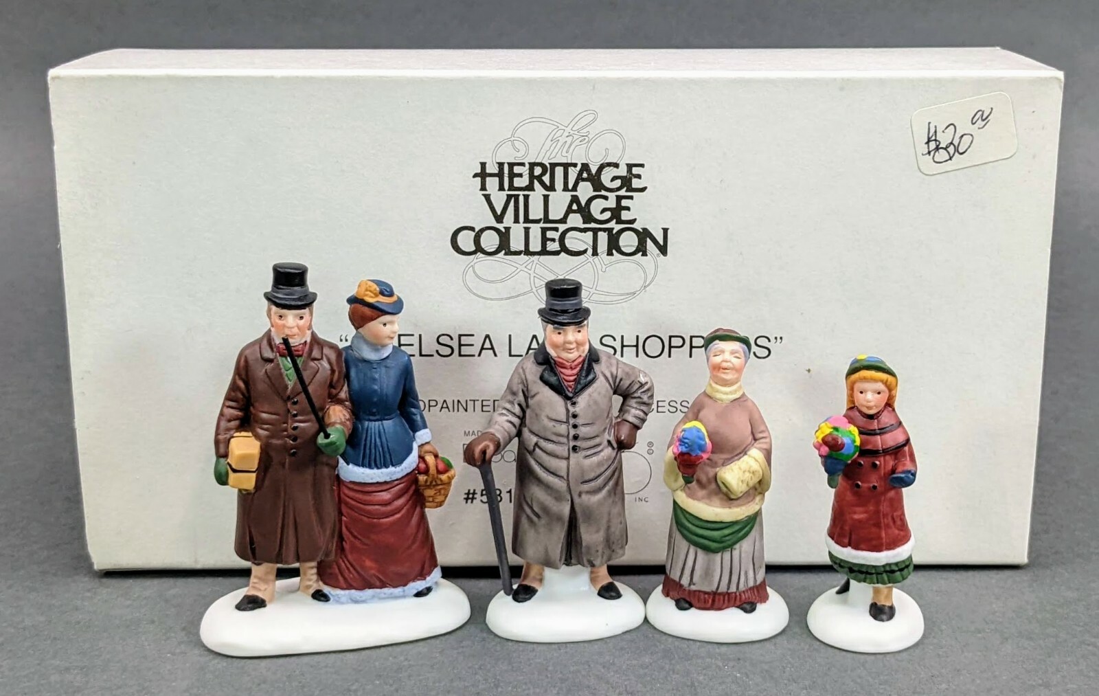 Click here to see eBay Auction