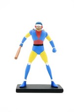 Go Nagai Robot Collection 73 JUNIOR ROBOT IL GRANDE MAZINGA Z