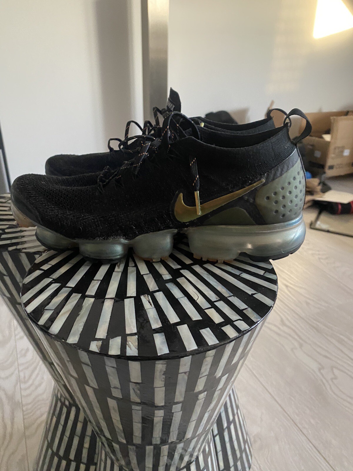 vapormax flyknit ebay