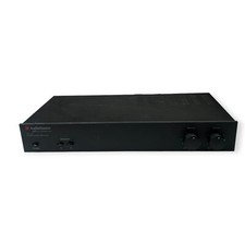 AudioSource AMP 100, 2-Channel Stereo Power A...