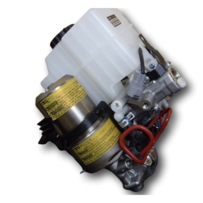 PPP PP-「P」 4枚 Toyota OEM Brake Booster 47050-47180 | Toyota OEM Parts Giant