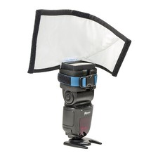 Rogue FlashBender v3 - SMALL Reflector Flash Bender NEW