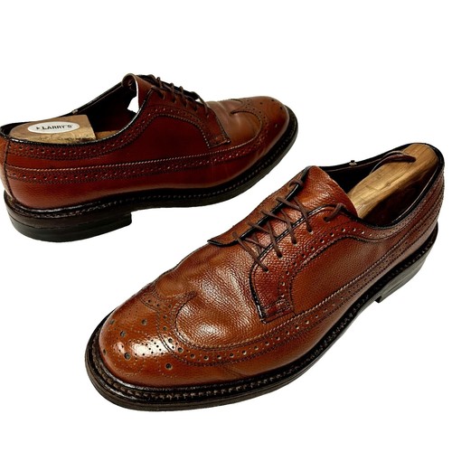 ZRO Men's Lace up Formal Modern Oxford Dress Shoe Men Size 10 | eBay