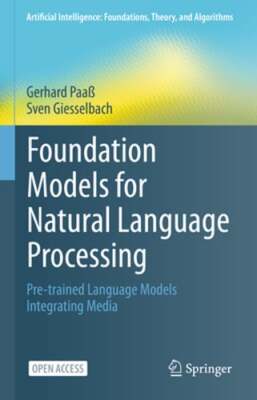 Foundation Models for Natural Language Processing: Pre-Trained Language Models