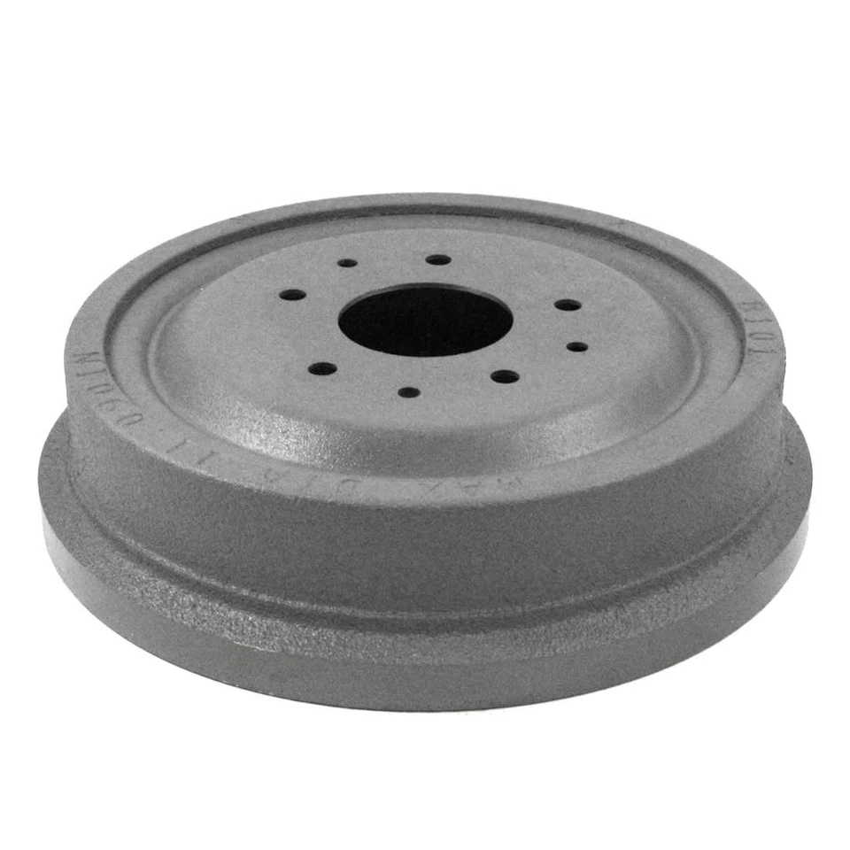 Tambor de freno trasero para Chevrolet Biscayne 1970 1969 1968 1967 1966 1965 1964 1963 Foto 3 de 3