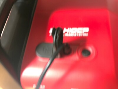 Sony ZS-H10CP Portable Heavy Duty CD Radio Boombox Audio System