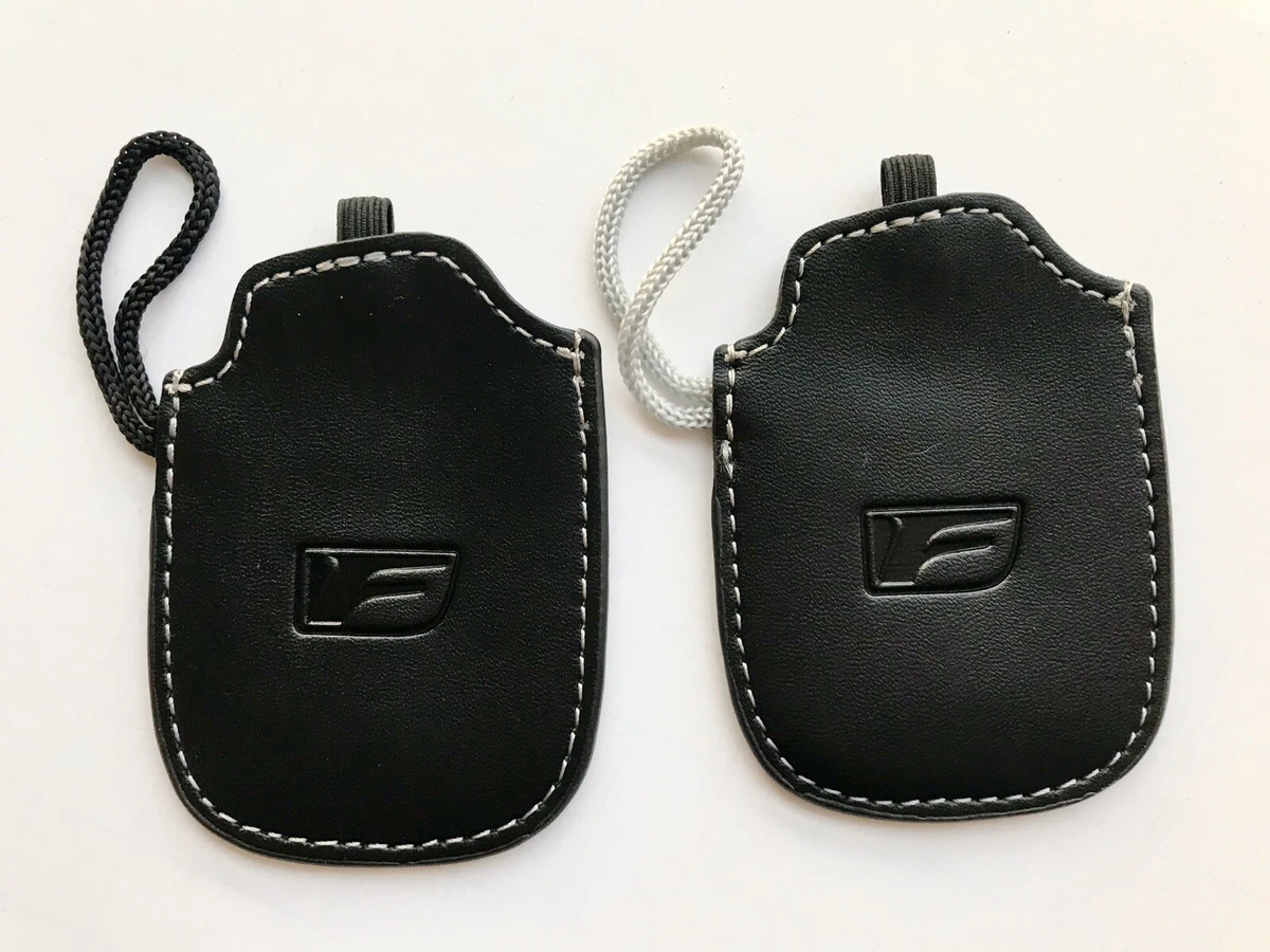 Lexus key fob cover f sport deals