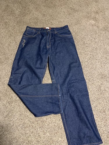 Vintage Men's Sean John Denim Jeans 36 