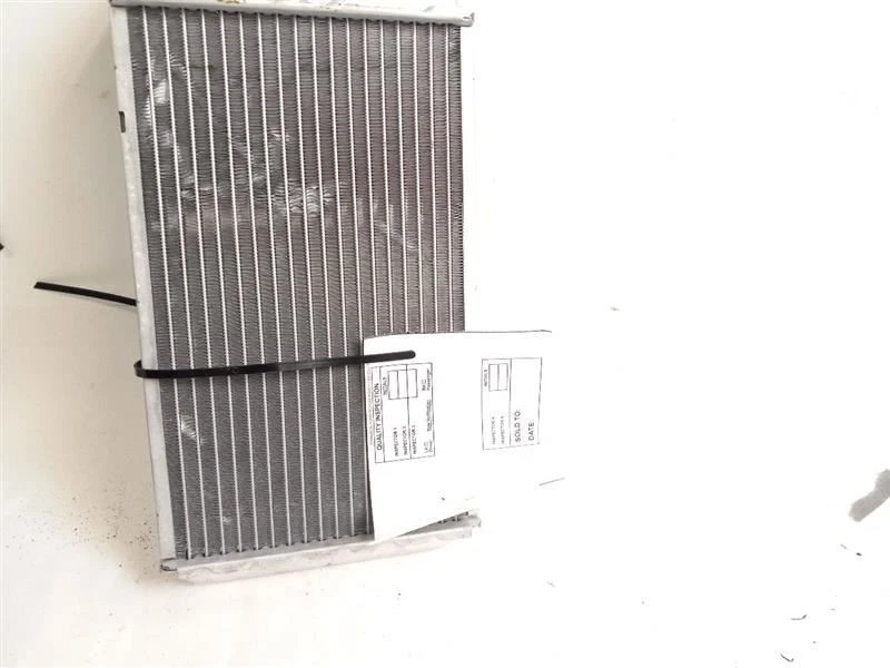 Núcleo de calefacción para Ford Fusion 2011 Foto 4 de 4