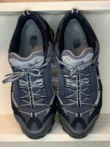 Ultra Tac Men Trail Hiking Shoe Size 