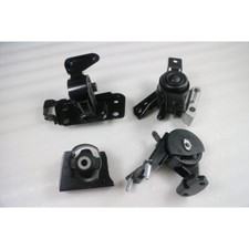 Engine Motor and Trans Mount Set 4PCS Fit For 2006-2008 Toyota RAV4 2WD