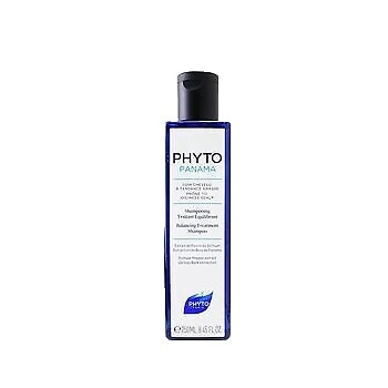 Шампуни без парабенов PHYTO