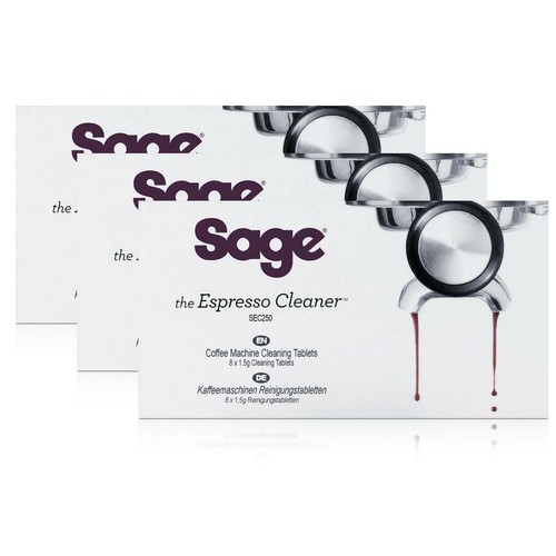 Sage Appliances SEC250 Espresso 