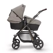 stroller and doll set