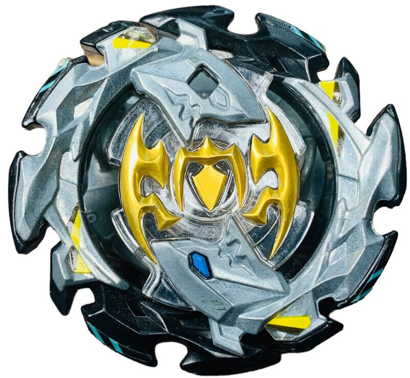 Beyblade Burst Takara Tomy B-106 Emperor Forneus Layer Only Anime Bey Toy