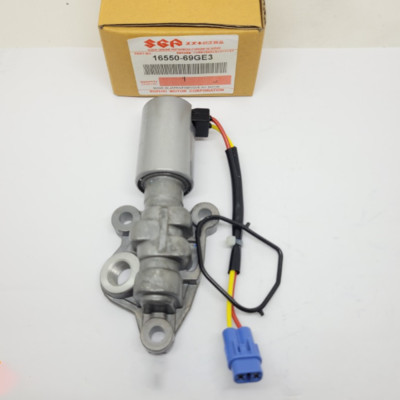 VVT Oil Control Solenoid Valve Fits For Suzuki Swift 07-10 16550