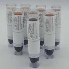 Maybelline SUPERSTAY multiuse foundation stick U CHOOSE 102 112 120 125 312 330